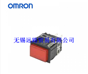 日本OMRON欧姆龙，小型电磁锁安全门开关D4SL-N, D4SL-NSK10-LK，