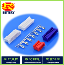 连接器Connectors