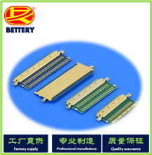 连接器Connectors