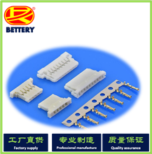 连接器Connectors