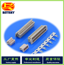 连接器Connectors