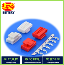 连接器Connectors