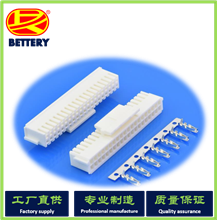 连接器Connectors