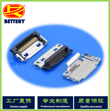 连接器Connectors