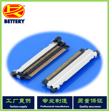 连接器Connectors