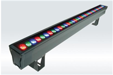 CREE灯珠  OSRAM灯珠  LUMILEDS灯珠生产的RGB洗墙灯