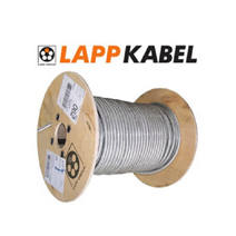 LAPP电缆H07RN-F 16001123