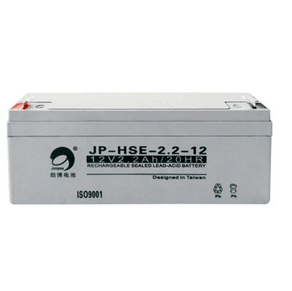 勁博蓄電池JP-HSE-2.2-12