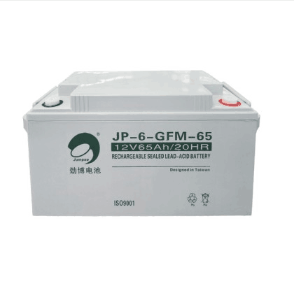 勁博蓄電池JP-6-GFM-65