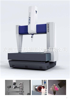東京精密AXCEL RDS三坐標測量儀