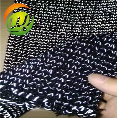  香港反光布丝 0.37mm反光布丝 超柔布丝 厂家批发 反光丝图片 现货