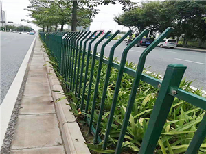 交通绿化护栏