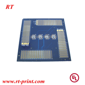Electronic 4 Layer PCB