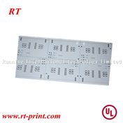 LED aluminum PCB Board