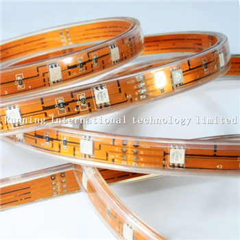 SMD Water-proof 5050 LED Strip