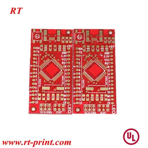 Double Sided pcb FR4 PCB