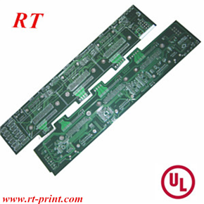 FR-4 Double Sided Printed Circuit Board