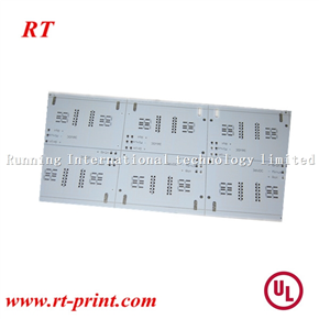 LED aluminum PCB Board