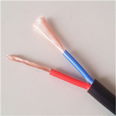 YC行车设备电缆YC重型橡胶软电缆