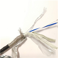 移动设备橡套电缆YCW电缆