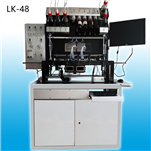 LK-48 DNA、RNA及修饰寡核苷酸生物合成仪