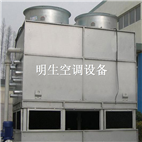 北京厂家冷却塔定制 闭式冷却塔安装加工