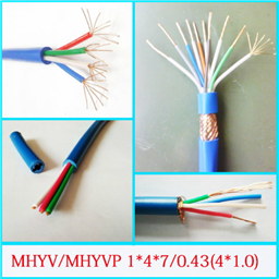 橡套软电缆线YCW3*50+2*25mm2