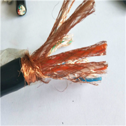 MYP3*50+1*16阻燃屏蔽橡套电缆1.14KV