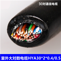 YCW-5X1.5橡套软电缆