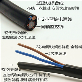 UGFP高压橡套电缆10KV高压电缆