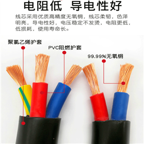MYP1.14KV3*50+1*16矿用移动橡套软电缆