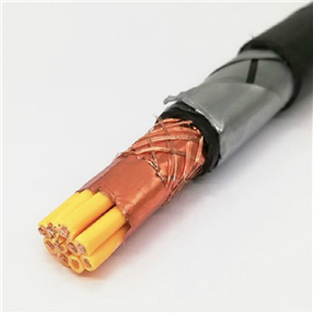 高压铜芯软电缆UGF电缆3*35+1*16价格