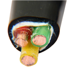 UGFP高压电缆-3.6/6KV高压橡套软电缆