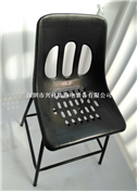 XXESD:防靜電靠背椅子 （專供生產車間，無塵工作室）圖片生產廠家