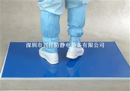 XXESD:防靜電粘塵墊（圖片）生產廠家
