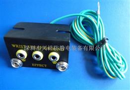 供應防靜電L型接地插座 三孔L型接地插座（圖片）正品供應