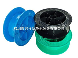 供應塑膠線圈 塑膠固定型紙圈 塑膠卷線圈（圖片）生產廠家