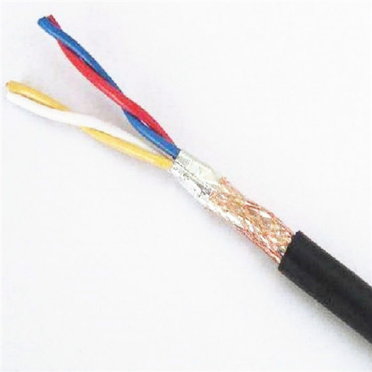 YC通用橡套软电缆