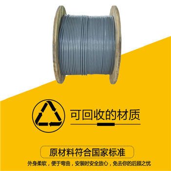 ugf高压橡套软电缆，UGF电缆1*70