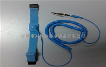 供應(yīng)日字扣防靜電腳腕帶 手腕帶 靜電環(huán)（圖片）正品