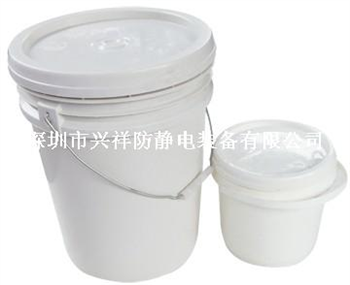 供應(yīng)塑膠油漆桶 塑膠涂料桶 塑膠化工桶 塑膠白桶 塑膠水桶（圖片）生產(chǎn)廠家