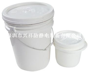供應塑膠油漆桶 塑膠塗料桶 塑膠化工桶 塑膠白桶 塑膠水桶（圖片）生產廠家