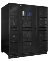 维谛模块化UPS电源APM系列（50-600KVA）