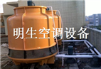 北京厂家冷却塔 圆形冷却塔加工 逆流式冷却塔批发