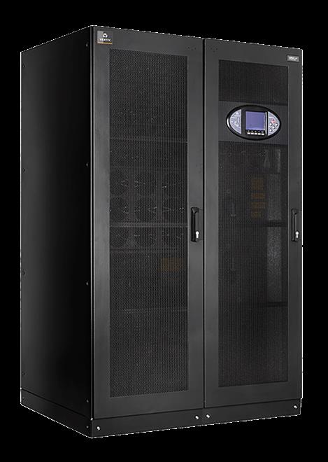 维谛UPS电源NX系列（250-800KVA）