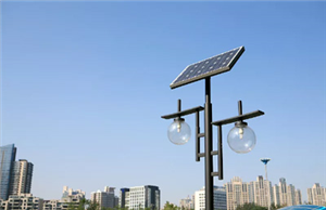 太阳能路灯LE-DO-KED型