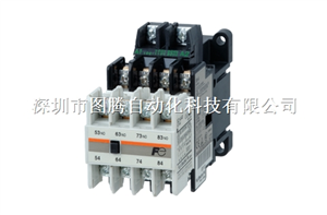 富士SH-4接触器供应 富士辅助继电器新型SC系列价格