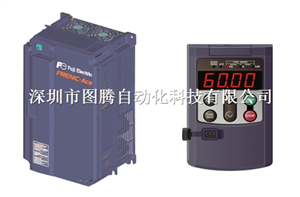 富士FRN0059E2S-4C变频器供应 富士FRN0059E2S-4C变频器价格