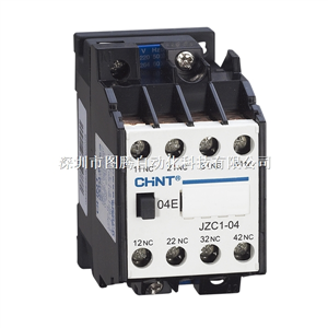 正泰JZC1系列接触器式继电器供应
