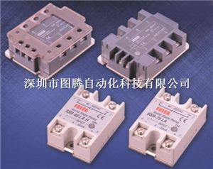 陽明SSR-M01DA【固態繼電器】單相PCB式固態模組 